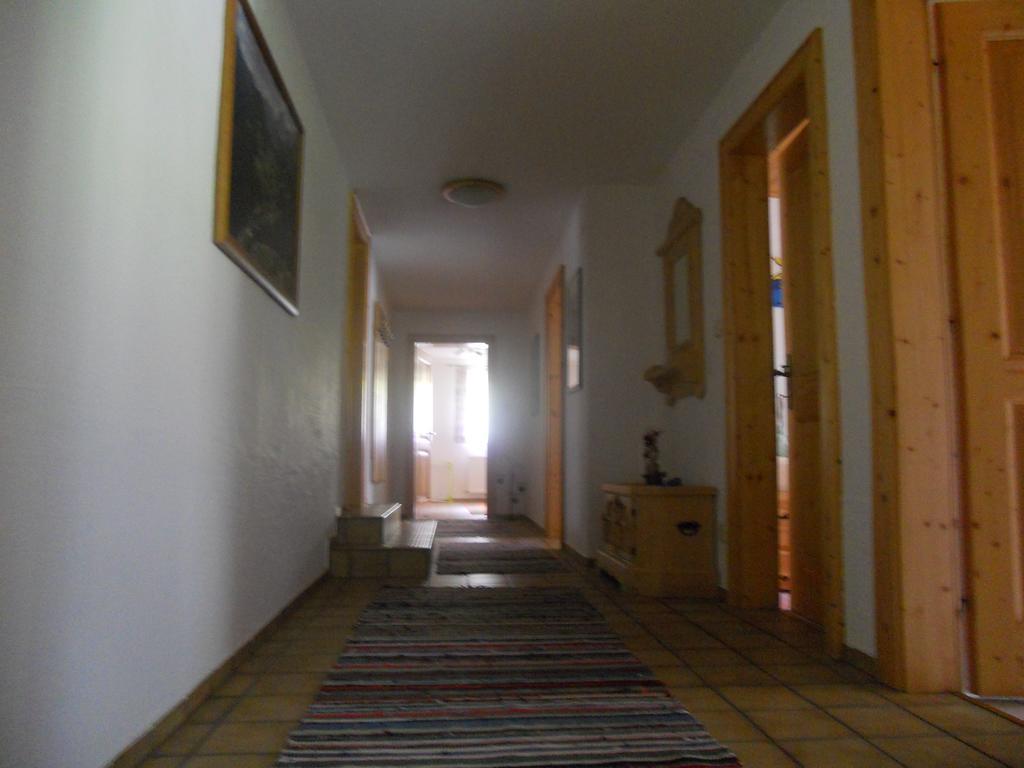 Vorderhof Apartment Sankt Martin am Tennengebirge Room photo